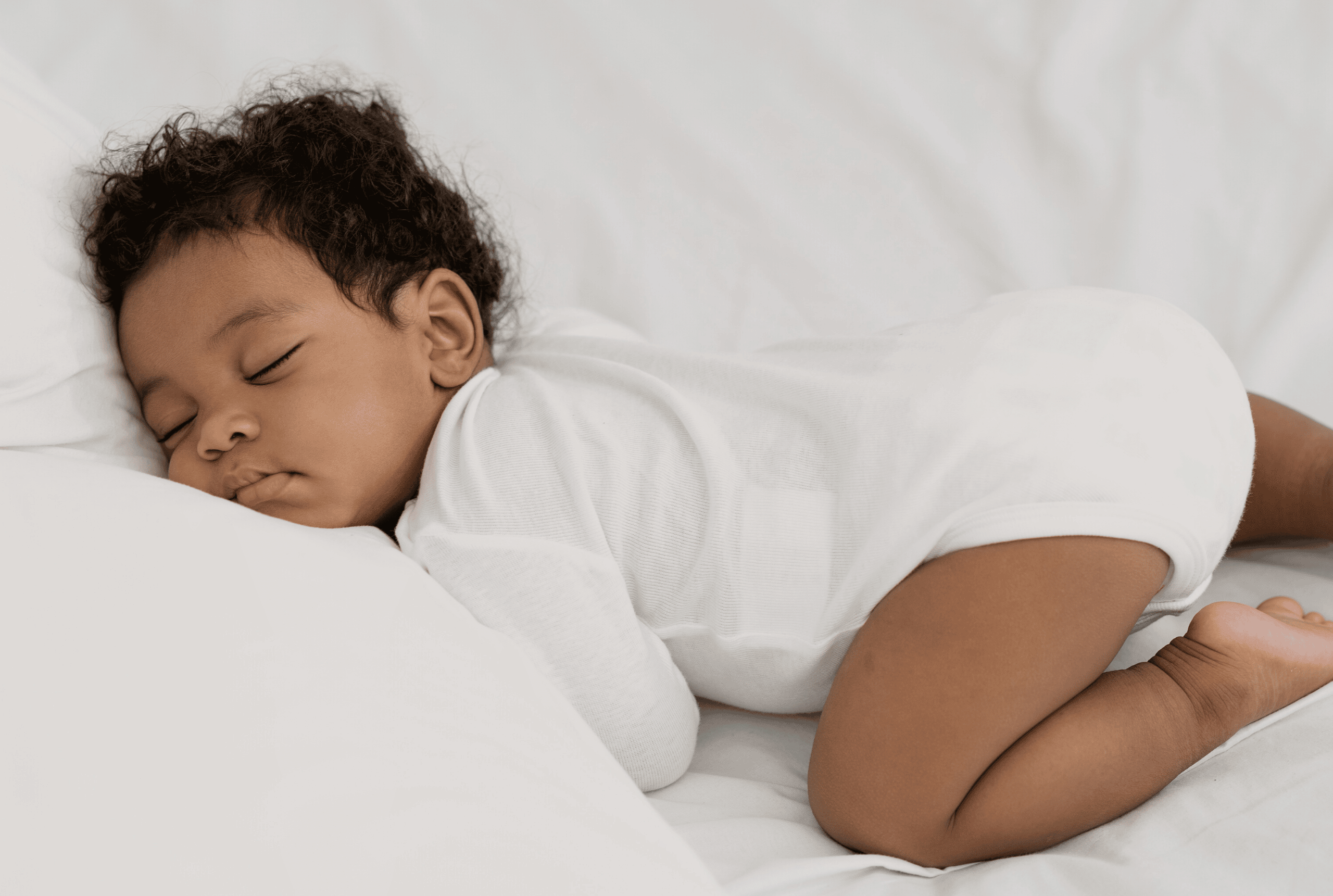 Link to Sleep Tips for Babies