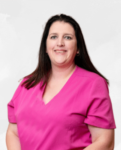 Annette Horn Certified Nurse Midwife Diana Health Cookeville