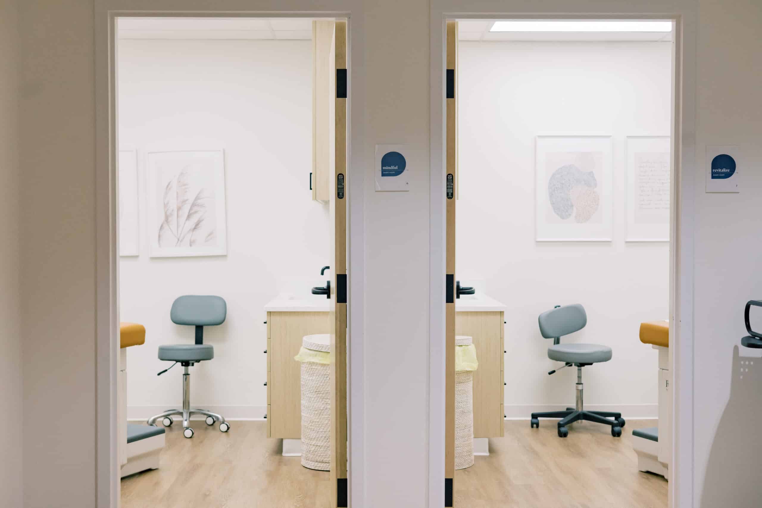 Link to Fibroids Explained: Causes, Symptoms, and Treatment Options