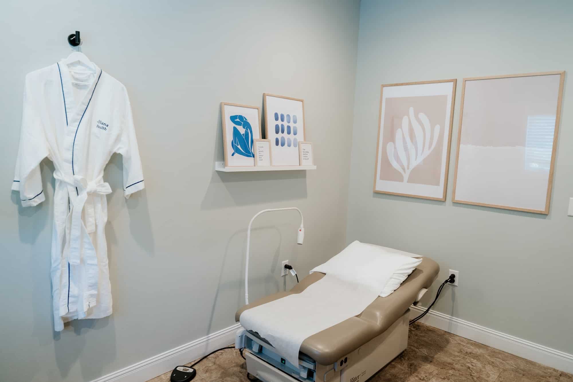 Link to 8 Signs It’s Time to See a Women’s Health Provider