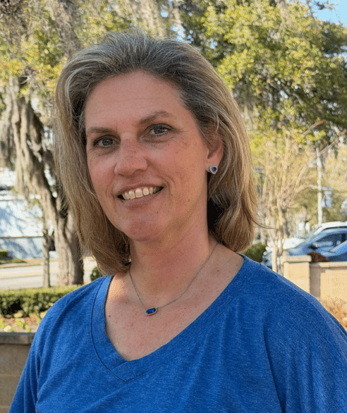 Christa Zielinski CNM