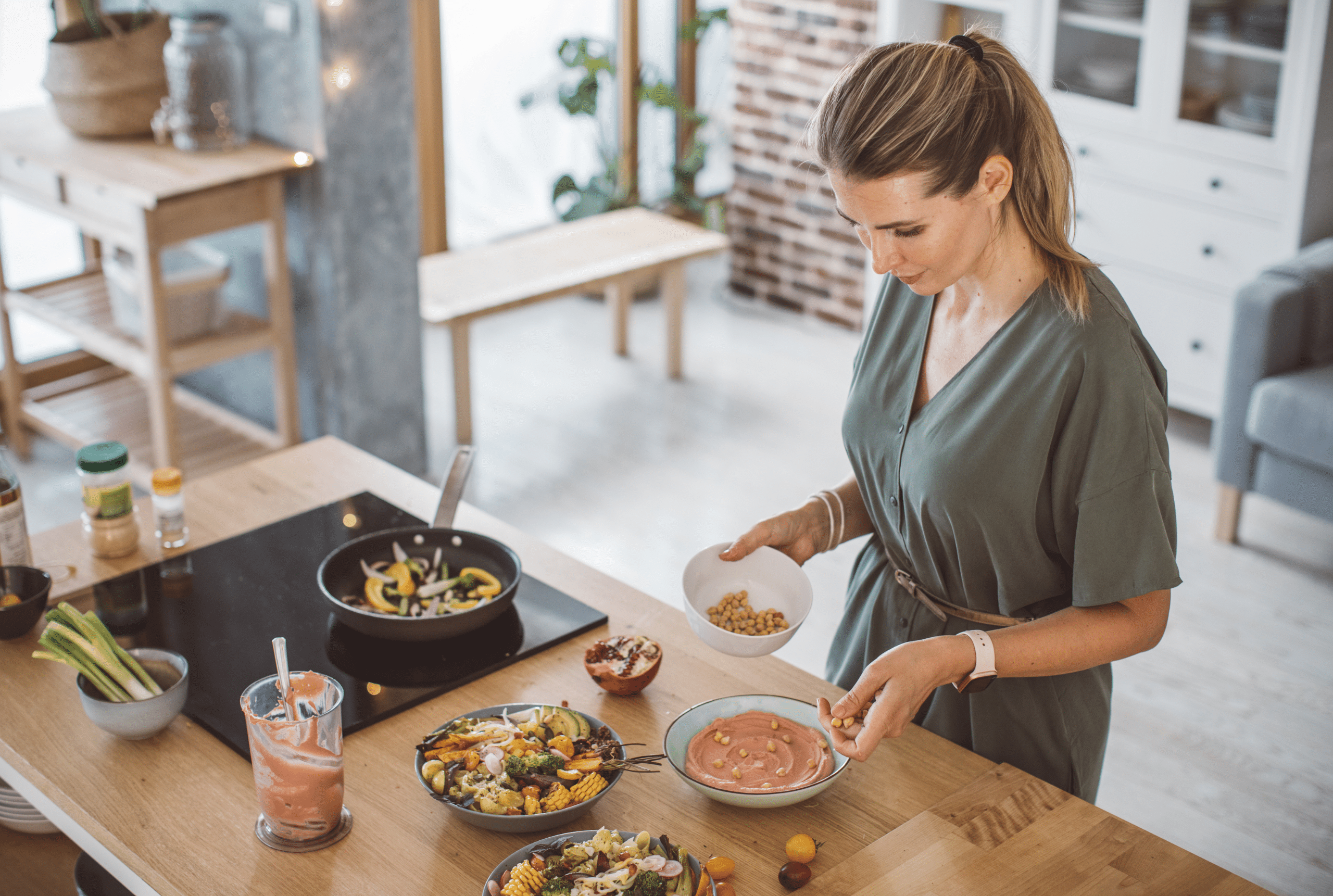 Link to GLP-1 Medications Are Just the Beginning: Why Nutrition Support Matters for Long-Term Success