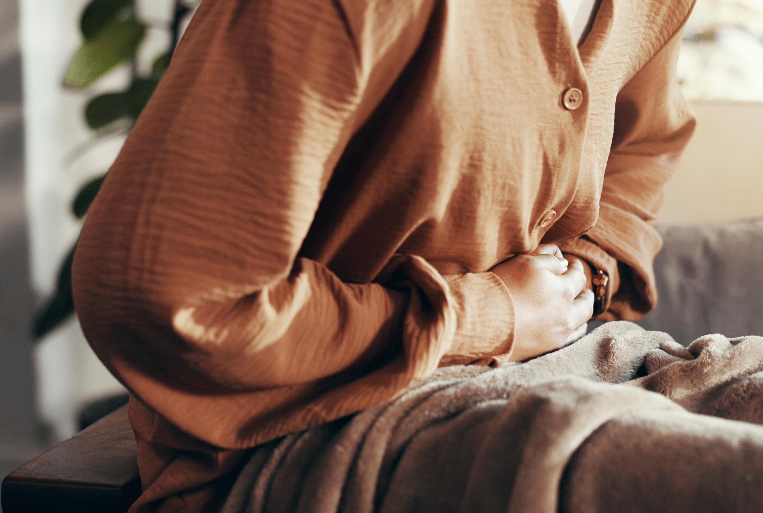 Link to Ovarian Cysts: Symptoms, Diagnosis, and Treatment
